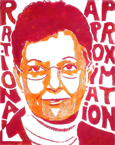 Pade was here (123K)