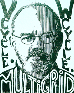 The VW-driver (137K)